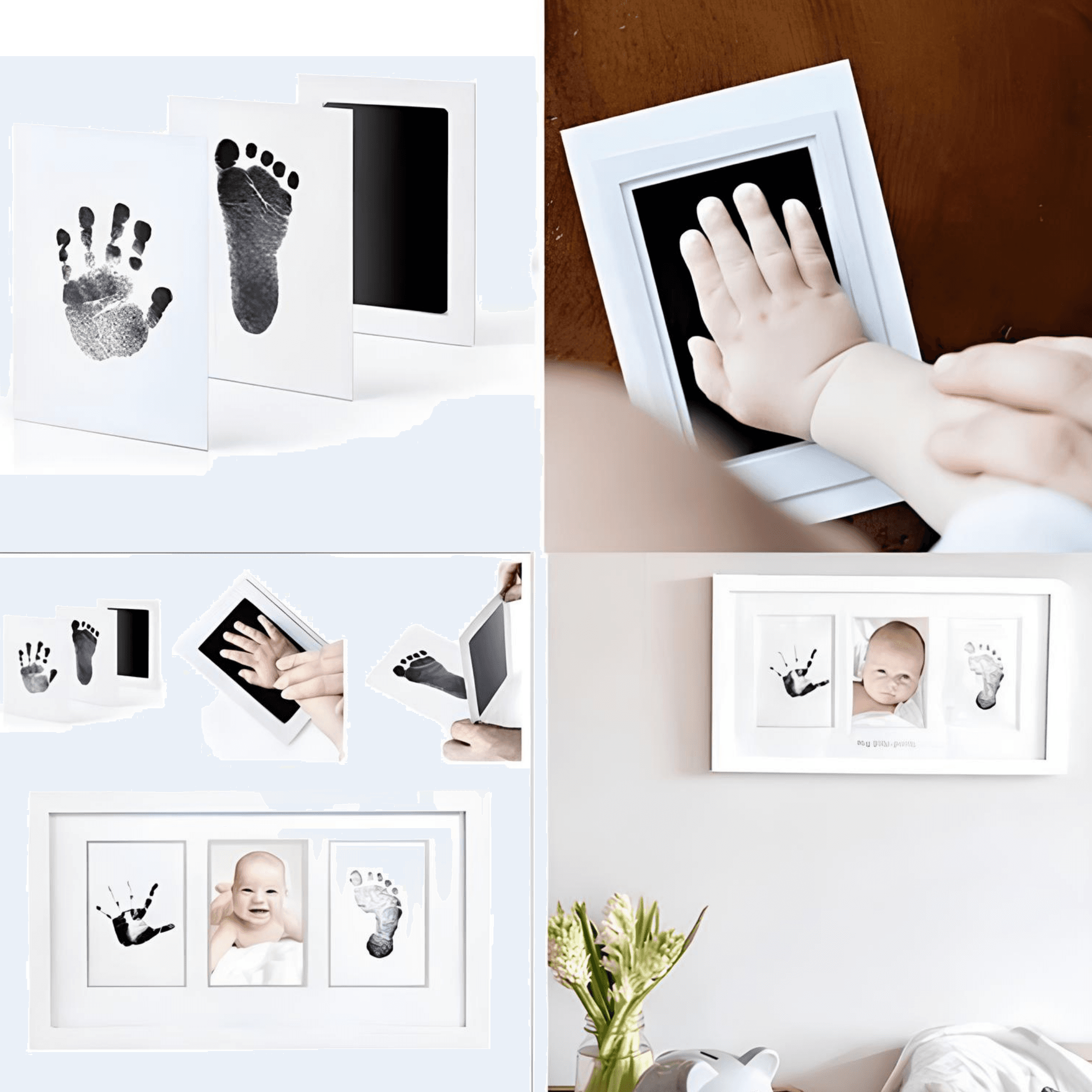 DOTIKO - ODBICIE TWOJEGO MALUCHA