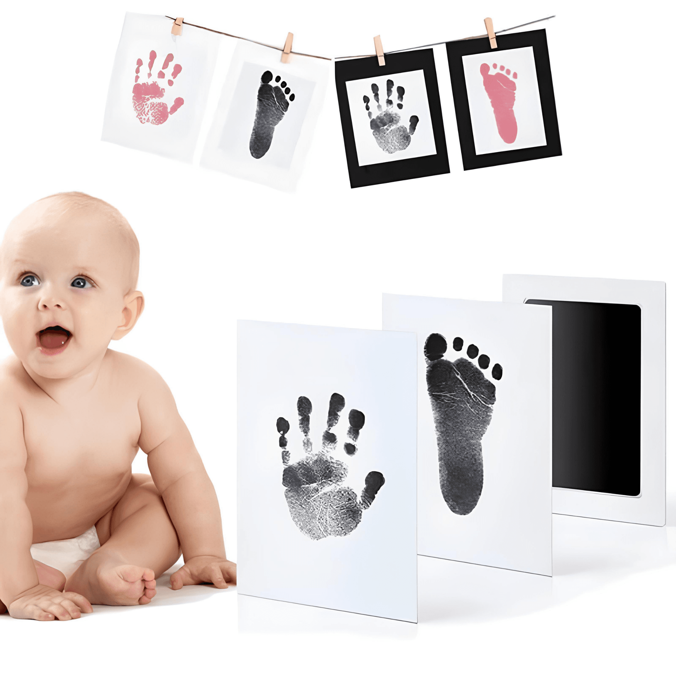 DOTIKO - ODBICIE TWOJEGO MALUCHA