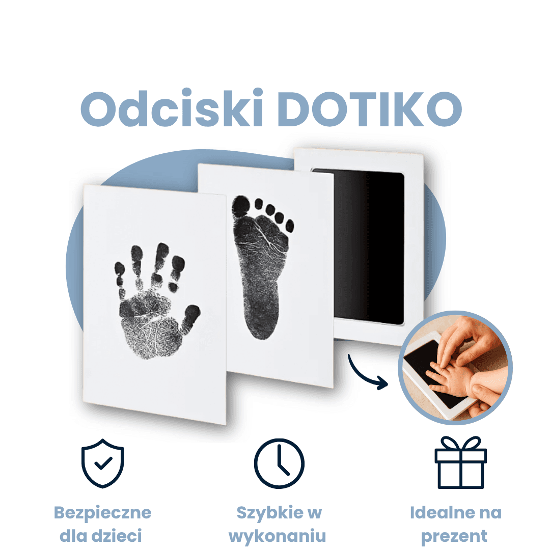 DOTIKO - ODBICIE TWOJEGO MALUCHA
