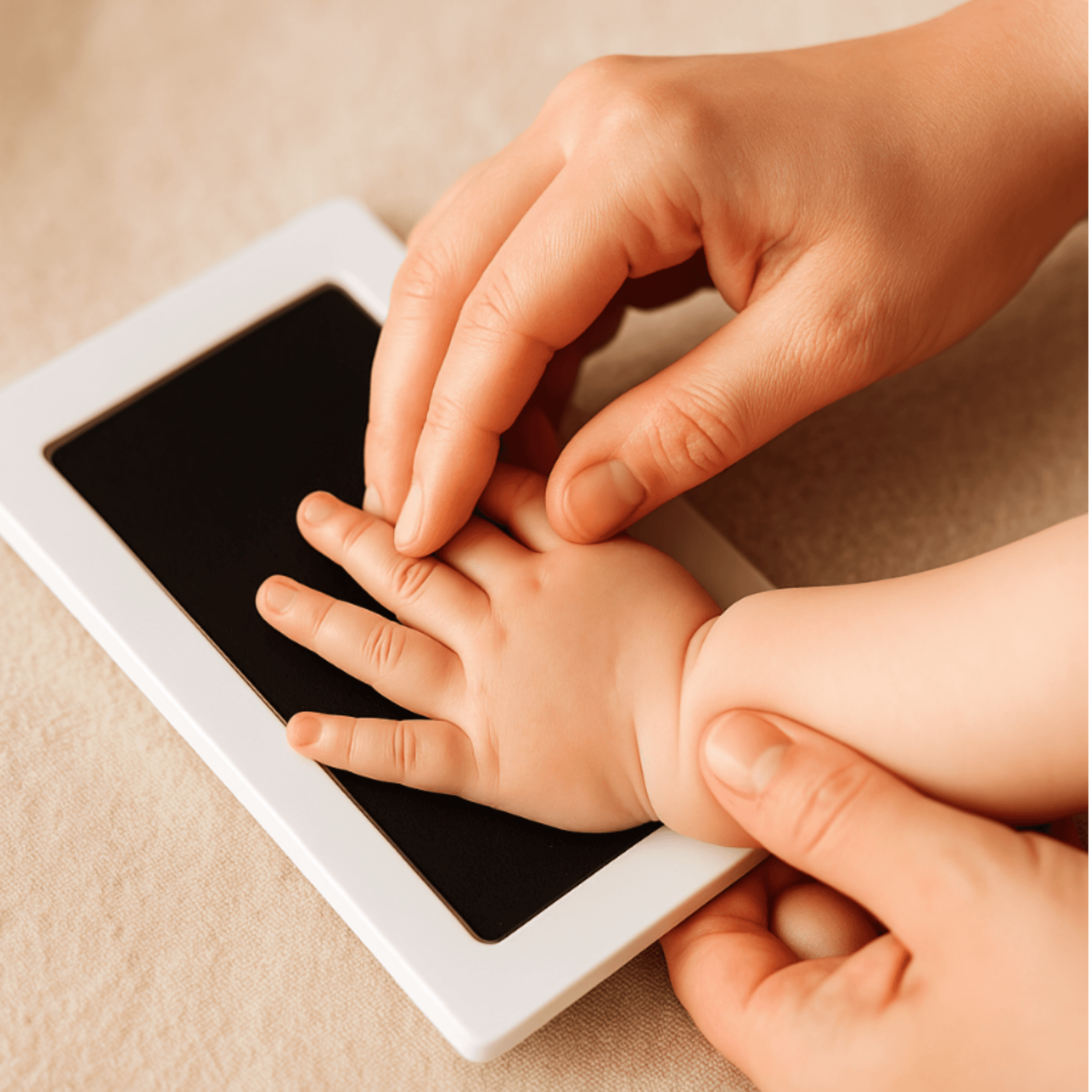 DOTIKO - ODBICIE TWOJEGO MALUCHA