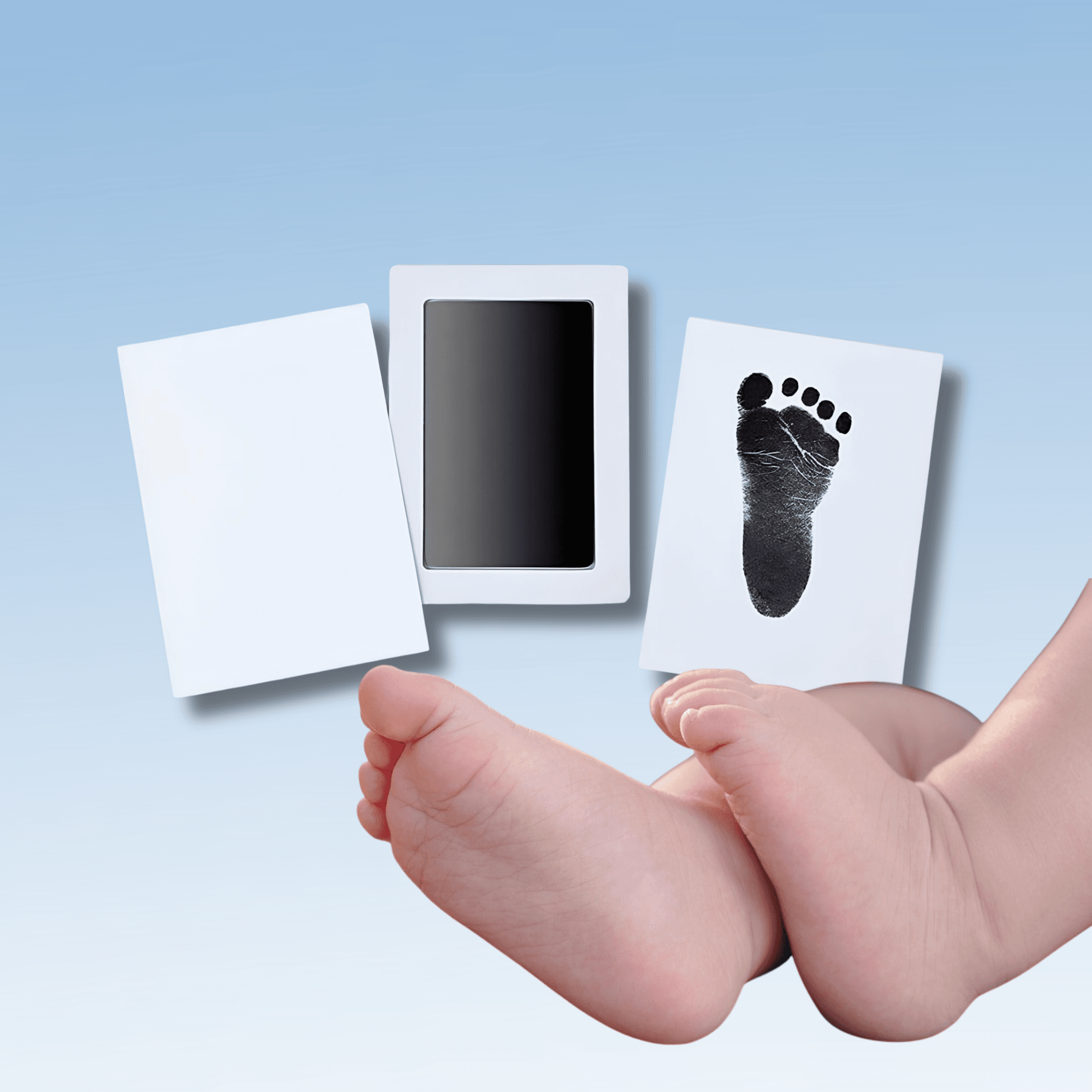 DOTIKO - ODBICIE TWOJEGO MALUCHA